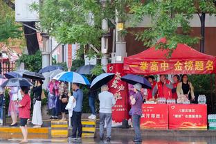 麦穗丰：广东半场打得很奇怪 退守不够快&又控制不住失误